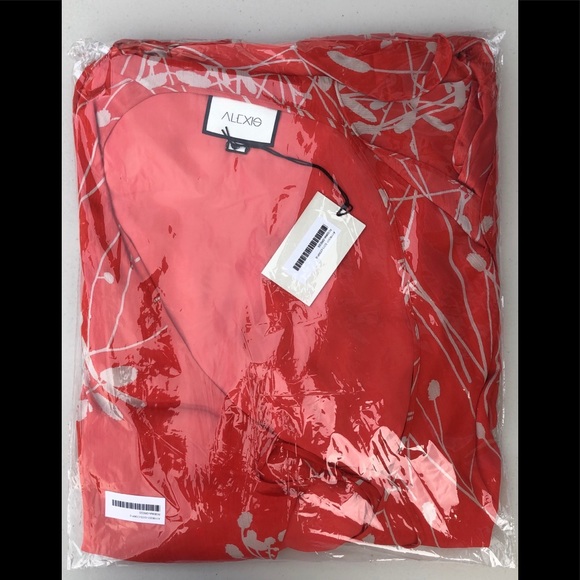 ALEXIS - Rodina dress - Picture 5 of 7